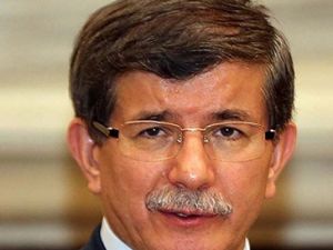 Davutoğlu: Acıya seyirci kalamayız