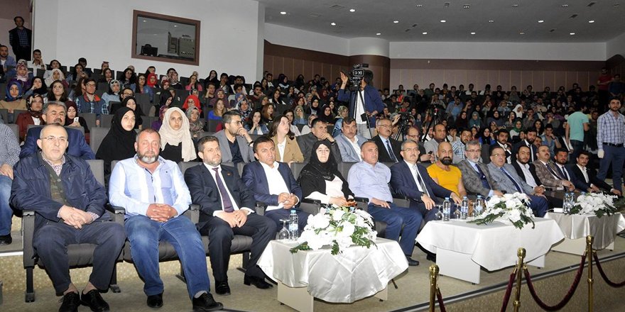 15 Temmuz Gazileri Selçuk’ta