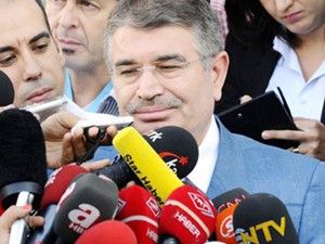 İçişleri bakanından polislere zam sinyali