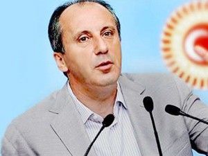 Muharrem İnce'yle ilgili şok iddia!