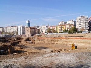 Tarihe sahip çıkın