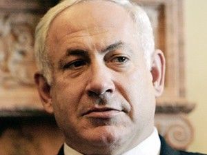 Benjamin Netanyahu sığınağa saklandı