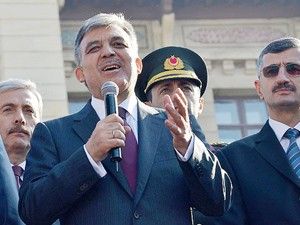 Gündemi konuştu