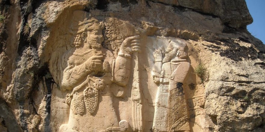 İvriz UNESCO Geçici Listesi'nde