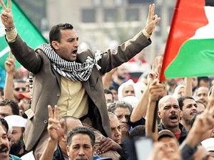 Türkiye ve dünyada "Gazze" protestoları