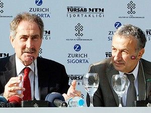 Müzekart'a ferdi kaza sigortası