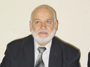 İrşad Vakfıdan Ezan Gecesi