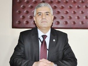 Sözleşmeliye kadro verilmeli