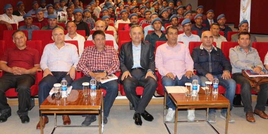 Asker arkadaşları 25 yıl sonra tekrar bir araya geldi