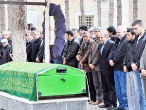 Akşehir Mobilyacılar Odası başkanı vefat etti