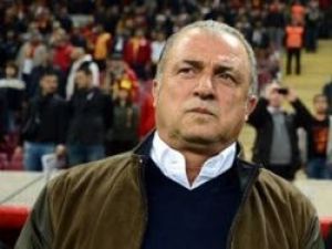 Fatih Terim: 3 gün oynasak yine yenilirdik