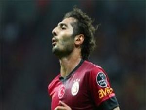 Hamit Altıntop umut dağıttı