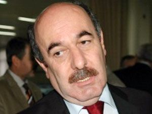 DSİ’de görev değişimi