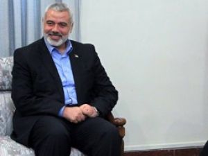 Filistin Başbakanı'nın evine bomba