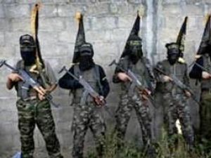 Hamas'tan İsrail askeri vurduk iddası
