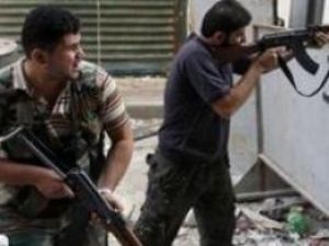 Suriye'de 121 kişi daha can verdi