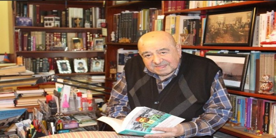 Levon Panos Dabağyan hayatını kaybetti