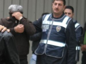 10 milyonluk vurgun yaptılar