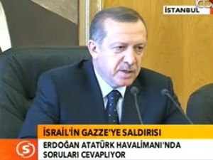 'İsrail 3 ölüsüyle dünyayı ayağa kaldırıyor'