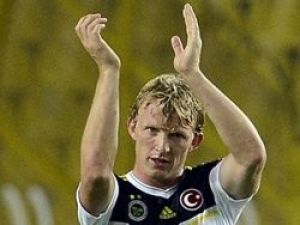 Dirk Kuyt: Her mevkide oynarım