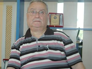 Ticaret Lisesi mezunları buluşuyor
