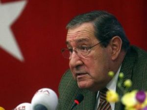 Dolmabahçe görüşmesinin perde arkasını anlattı!