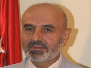Gazi'nin babası vefat etti