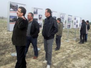 Karapınar'da ''Araştırma Günü''