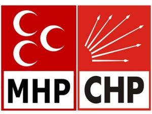 Yeni büyükşehir yasası MHP-CHP'yi bitirecek