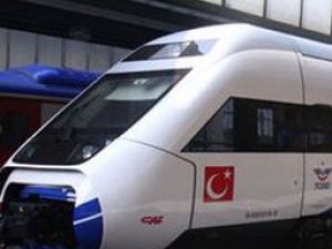 Konya'dan Karaman'a hızlı tren!
