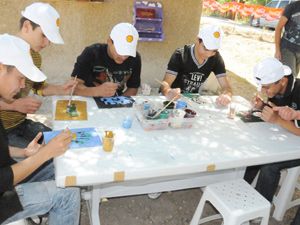 Çatalhöyük eğitim merkezi haline getirilecek