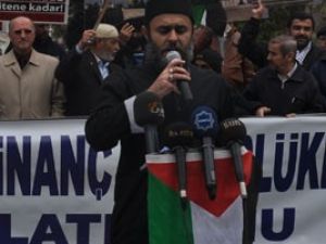 Hükümet ikili oynuyor