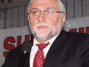 İsrail'e karşı İslam Birliği kurulmalı