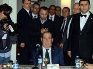 Büyükanıt: 4 suikast atlattım