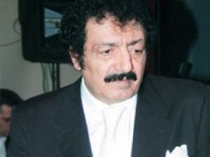 Müslüm Gürses ameliyat oldu