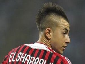 Shaarawy Milan'ı ipten aldı