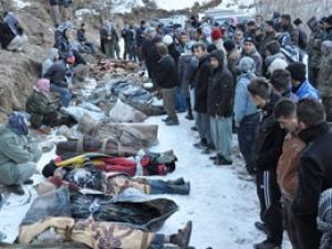 Uludere Raporu gün ışığına çıkıyor