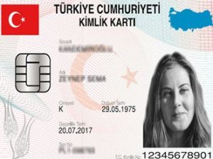 Başka belgeye gerek kalmayacak!