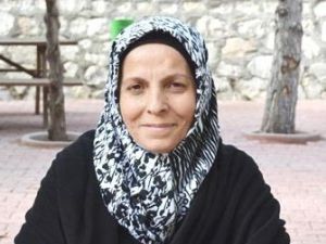 Yaşadıklarını kaleme alacak