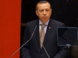 Erdoğan: Sesiniz ne zaman çıkacak