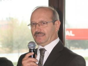 Konyalı bürokratlar buluştu