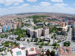 Hava kirliliği uyarsı