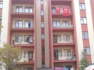 Konya'ya şehit ateşi düştü