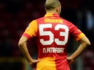 Amrabat özeleştiri yaptı