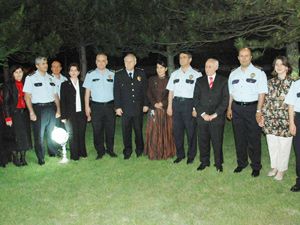 Emniyet’te terfi heyeacanı