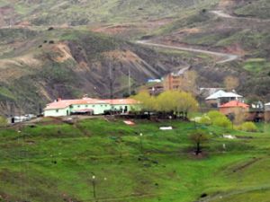 ''Dağlıca'ya saldırdık Heron'lar ortadan kayboldu''
