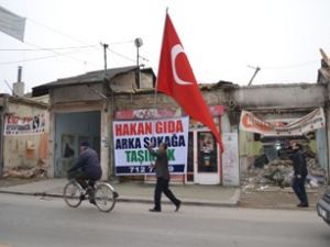 Tek kişilik eylem