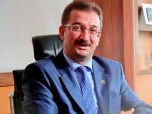 Kayacan'dan İsrail'e tepki!