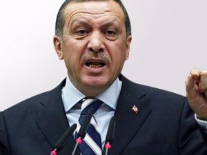 Erdoğan: İsrail bir terör ülkesidir!