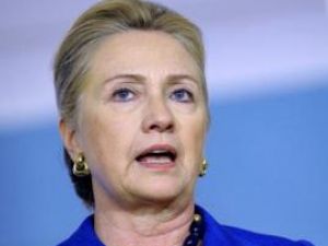 Hillary Clinton İsrail'e gidecek